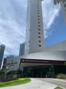 BEACH CLASS BOA VIAGEM - 累西腓