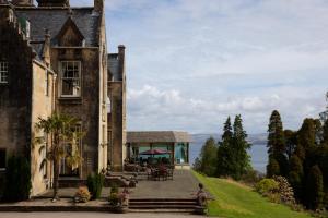 Tarbert, Loch Fyne, Argyll and Bute PA29 6YJ, Scotland.