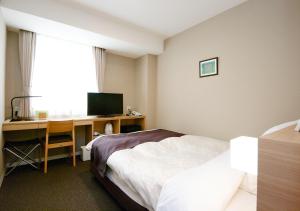 Shibetsu Grand Hotel