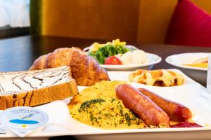 Grand Park Hotel The Luxueux Minami Kashiwa