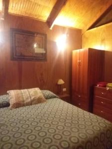 Cabañas Tangaroa y Hamea