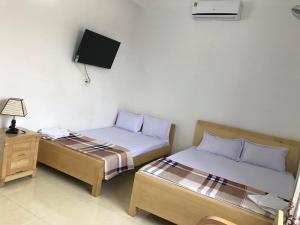 Nhà nghỉ Mạnh Bình