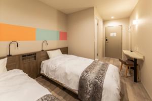 SARASA HOTEL Dotonbori