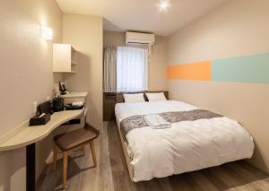 SARASA HOTEL Dotonbori