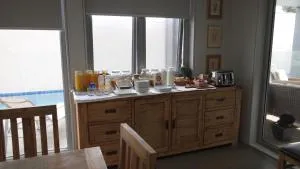 Sapphire Chambre B&B - سابفير بيتش