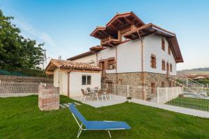 Apartamentos Turísticos el Pontón