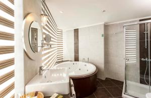 Tusan Beach Resort -Inclusive