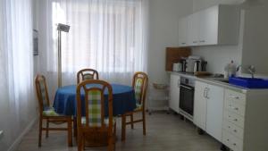 Apartma Fewo Nürnberger Land Schnaittach Nemčija