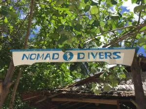 Nomad Divers Bangka - Bitung