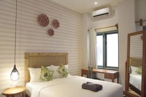 Grhatama Guest House