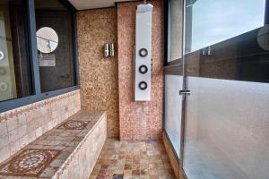 Appart'hotels Haut Lofts - Toulouse Centre Ramblas : photos des chambres