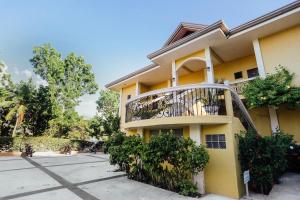 Turtle Bay Dive Resort