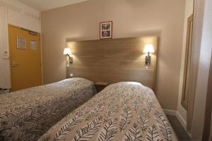 Hotels Le Provencal : photos des chambres
