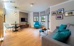 Wonder Home - Apartamenty w zielonej okolicy, blisko centrum Karpacza