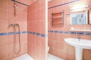 Hotels Le Provencal : photos des chambres