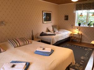 Stakaberg Konferens & Gårdshotell