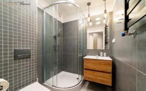 Apartamenty Wonder Home Nadrzeczna II blisko centrum