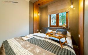 Apartamenty Wonder Home - Nadrzeczna II - blisko centrum