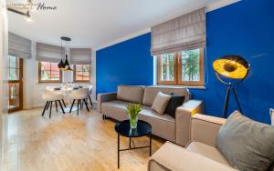 Wonder Home - Apartamenty w zielonej okolicy, nad rzeką Łomnicą - blisko centrum Karpacza