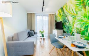 Wonder Home - Apartamenty w zielonej okolicy, blisko centrum Karpacza