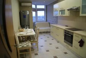 Usad'ba Razumovskogo - Velikiy Dalʼnik