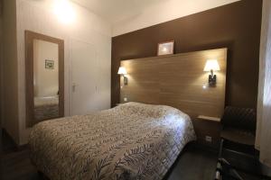 Hotels Le Provencal : photos des chambres