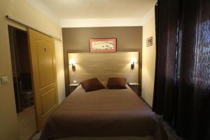 Hotels Le Provencal : photos des chambres