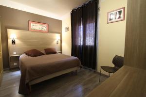 Hotels Le Provencal : photos des chambres