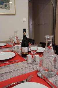 Hotels Le Provencal : photos des chambres