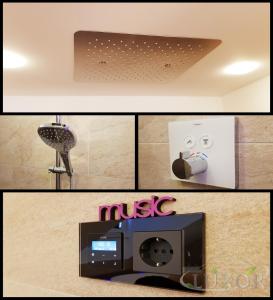 Luxor City Apartments