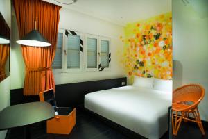 XY Hotel Bugis Singapore image 14