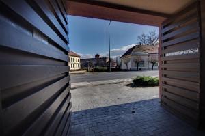 Royal Residence Apartments