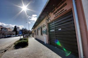 Royal Residence Apartments