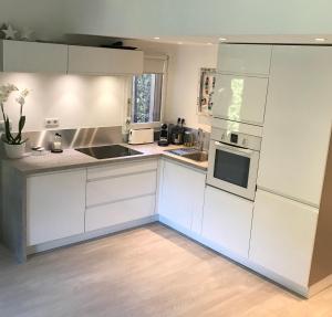 Maisons de vacances Havre de Paix : photos des chambres