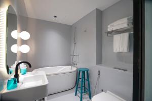 XY Hotel Bugis Singapore image 18