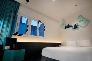 XY Hotel Bugis Singapore image 17