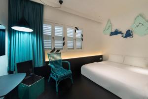 XY Hotel Bugis Singapore image 16