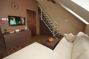 Royal Residence Apartments - 贝凯什乔包