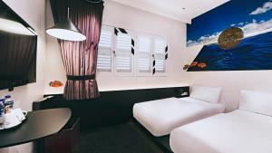 XY Hotel Bugis Singapore image 27