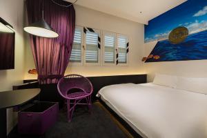 XY Hotel Bugis Singapore image 26