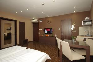 Royal Residence Apartments