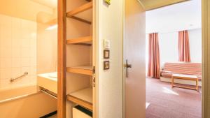 Appart'hotels Vacanceole - Residence La Croix Margot : photos des chambres