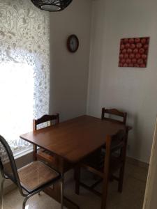 Apartamento Alcobaca