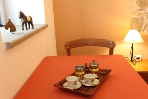 STOES Traditional Suites Chios-Island Greece