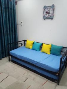 Imara Apartment D Perdana