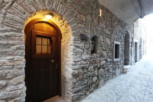 STOES Traditional Suites Chios-Island Greece