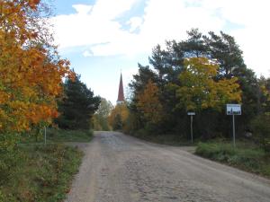 obrázek - Kihelkonna Jahimaja majutus