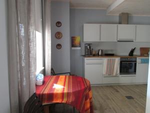 Kihelkonna Jahimaja majutus