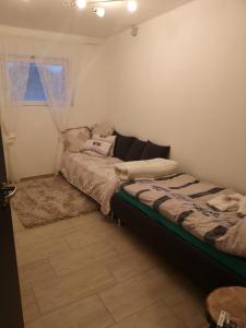 Accommodatie bij particulieren Souterrain room with WC and shower Freising Duitsland