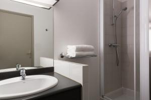 The Originals Boutique, Hôtel Alizé, Évian-les-Bains